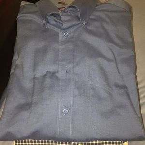 Nordstrom Dress Shirt
